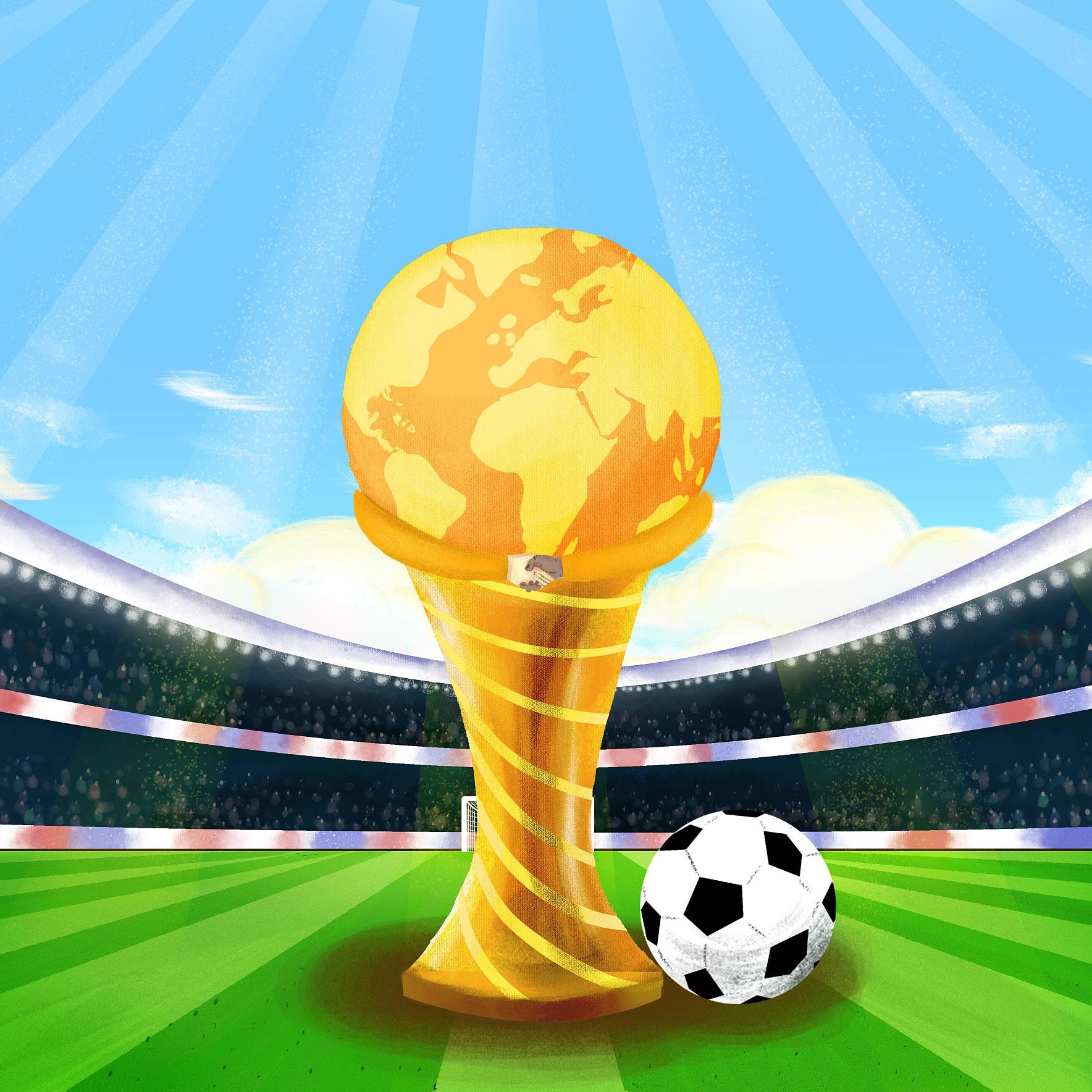 小规模的茶籽油生产线